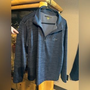 Greg Norman Golf Shirt